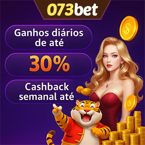 073bet Fundo de Resgate de Perdas Semanais