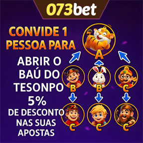 073bet ConvidarCentro